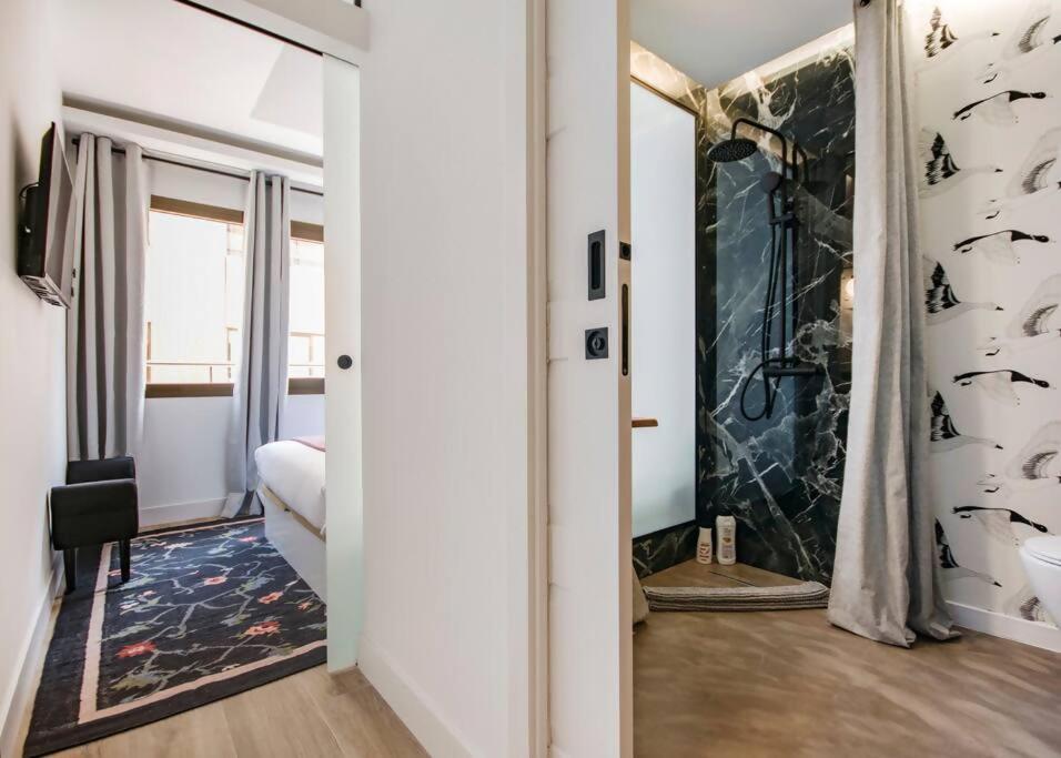Apartamento Retiro Park-serrano-gran Via *