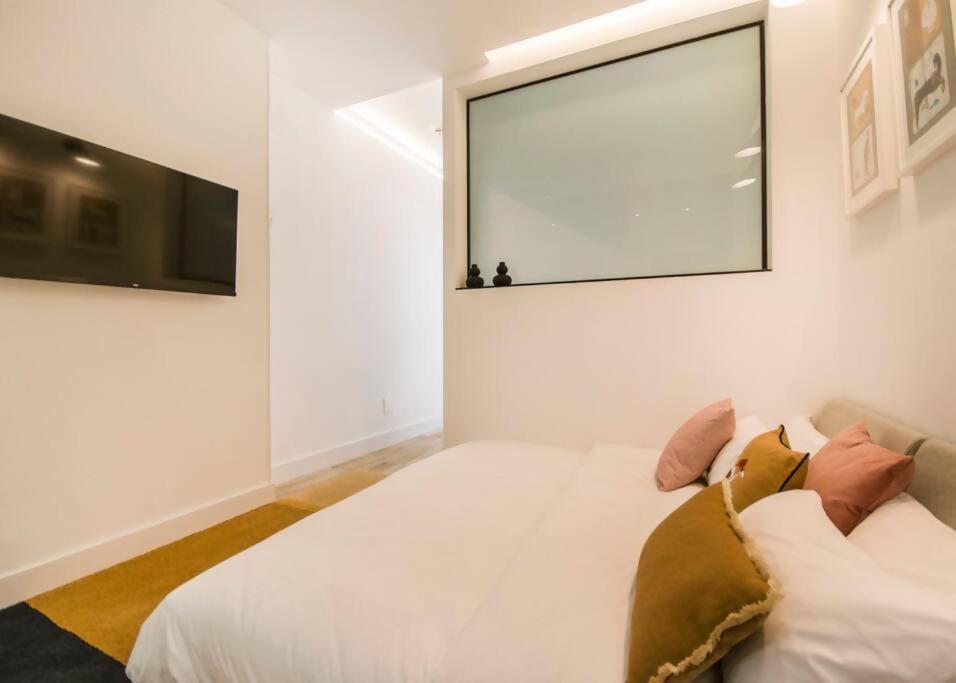 Retiro Park-serrano-gran Via Apartamento Madrid